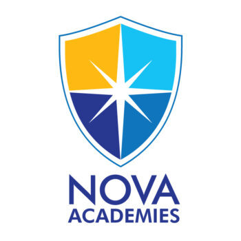 NOVA Academies logo