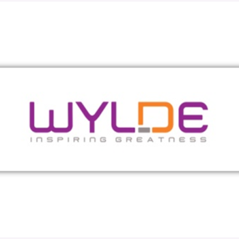 WYLDE logo