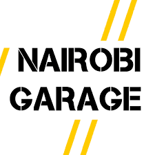 Nairobi Garage logo
