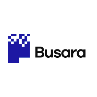 Busara Logo